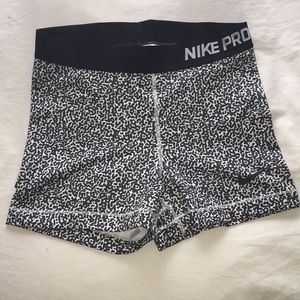 Nike Pro Spandex